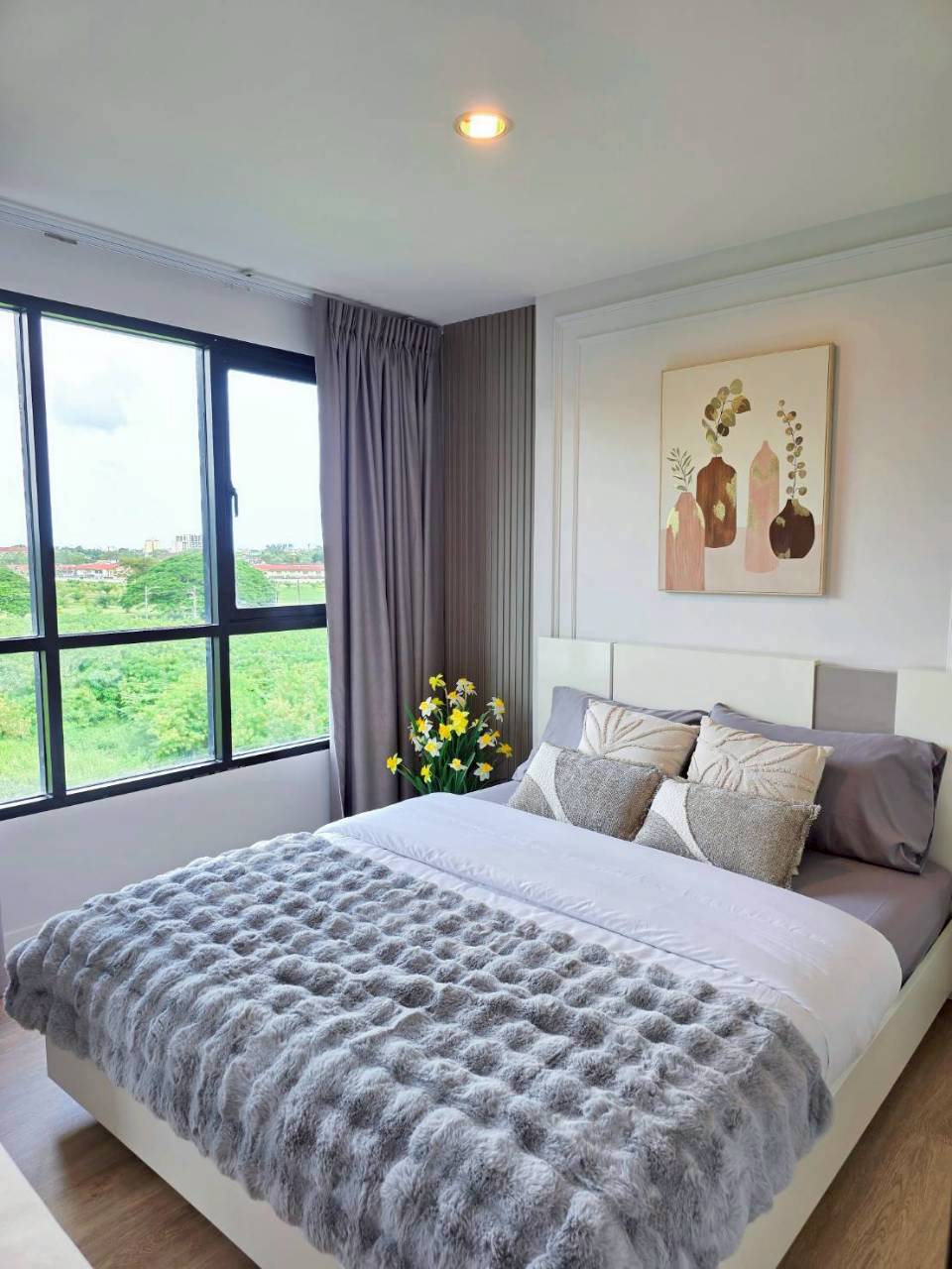 Centrio Condominium WR-03722 3
