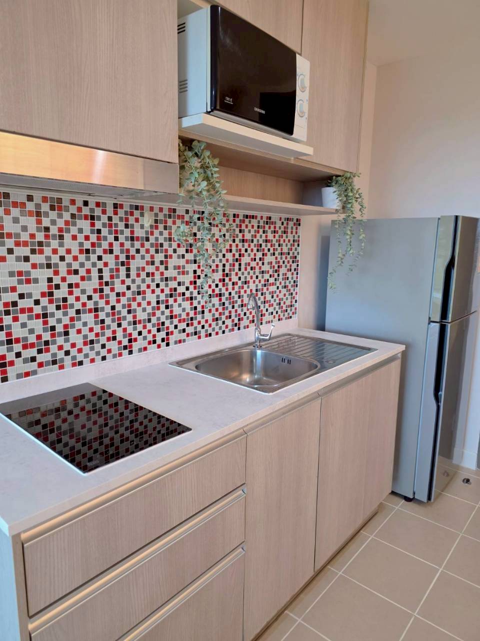 Centrio Condominium WR-03722 7