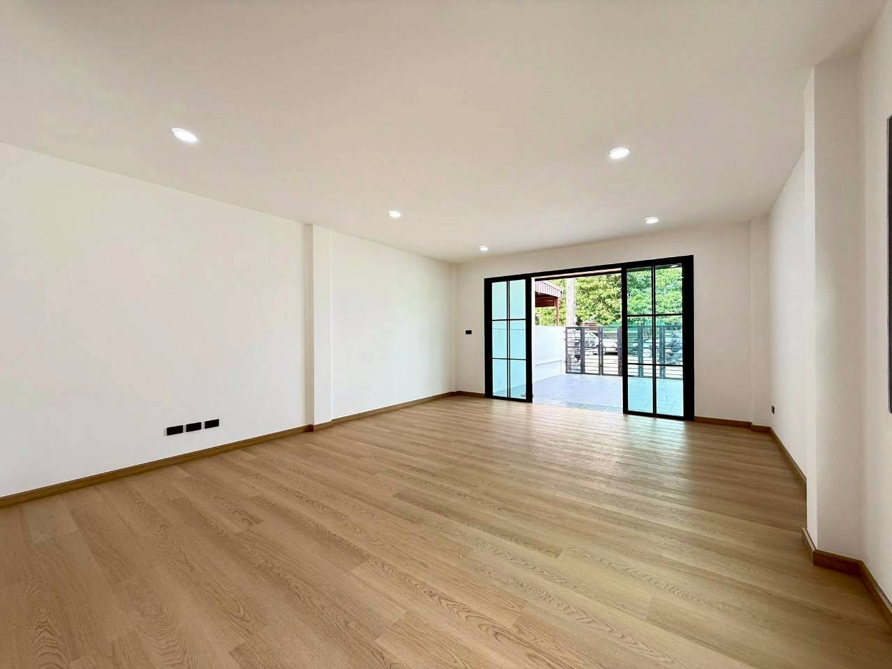 หมู่บ้านสบายวิลเลจ กะทู้ WR-03723 2