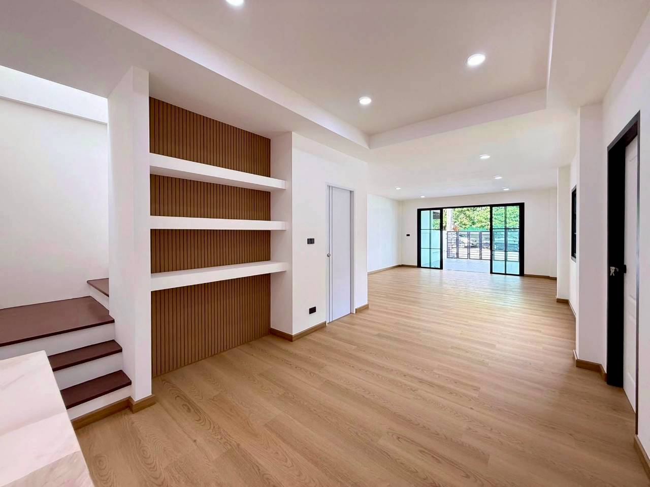 หมู่บ้านสบายวิลเลจ กะทู้ WR-03723 3