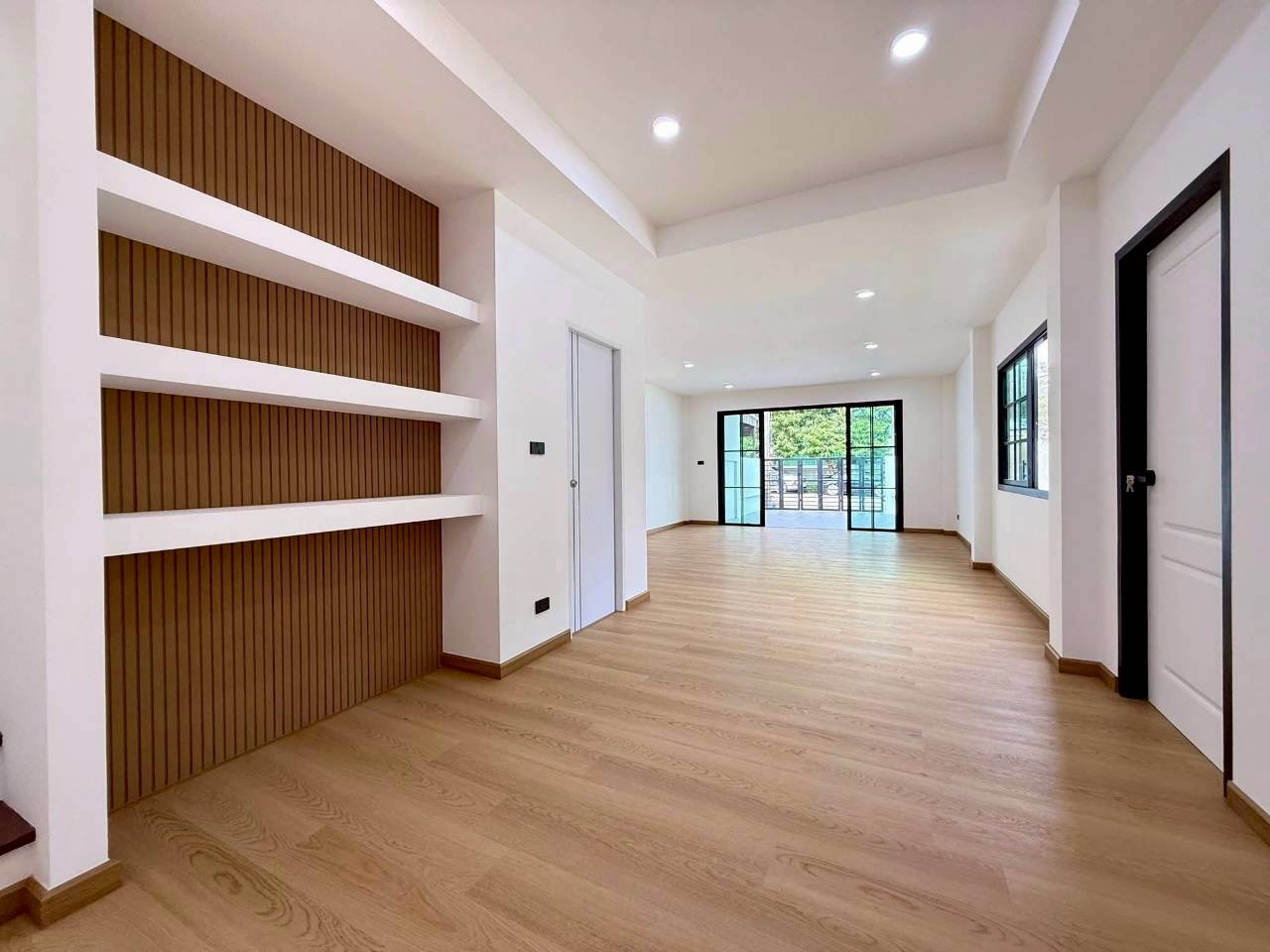 หมู่บ้านสบายวิลเลจ กะทู้ WR-03723 6
