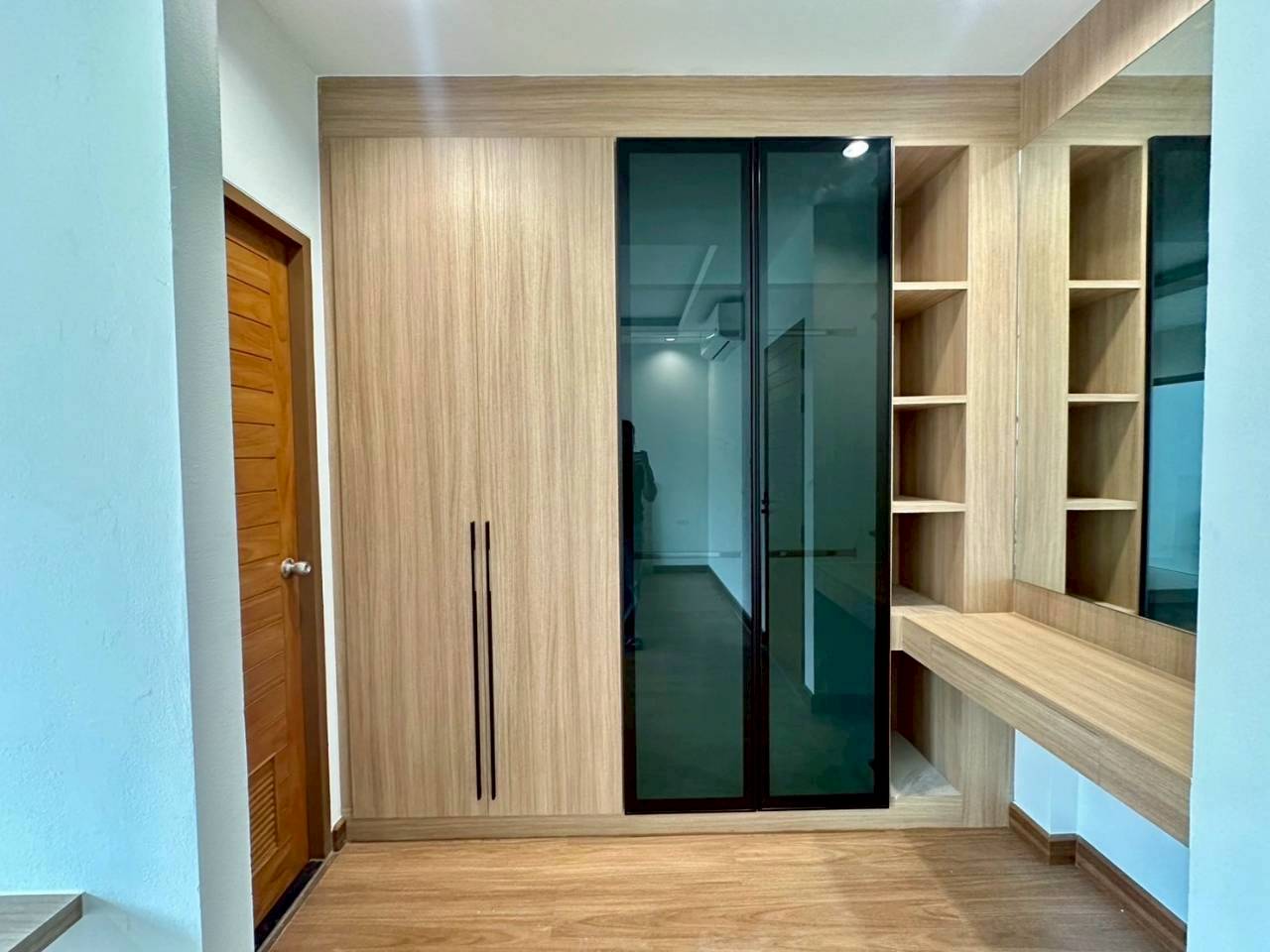 หมู่บ้านเนเจอร์เฮ้าส์ ฉลอง WR-03668 10