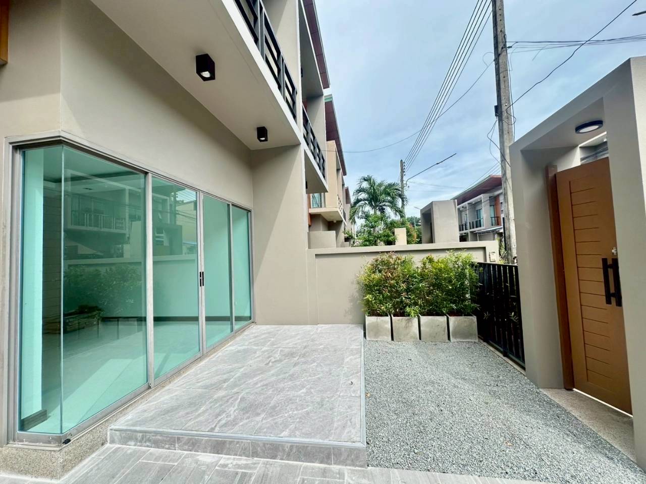 หมู่บ้านเนเจอร์เฮ้าส์ ฉลอง WR-03668 12