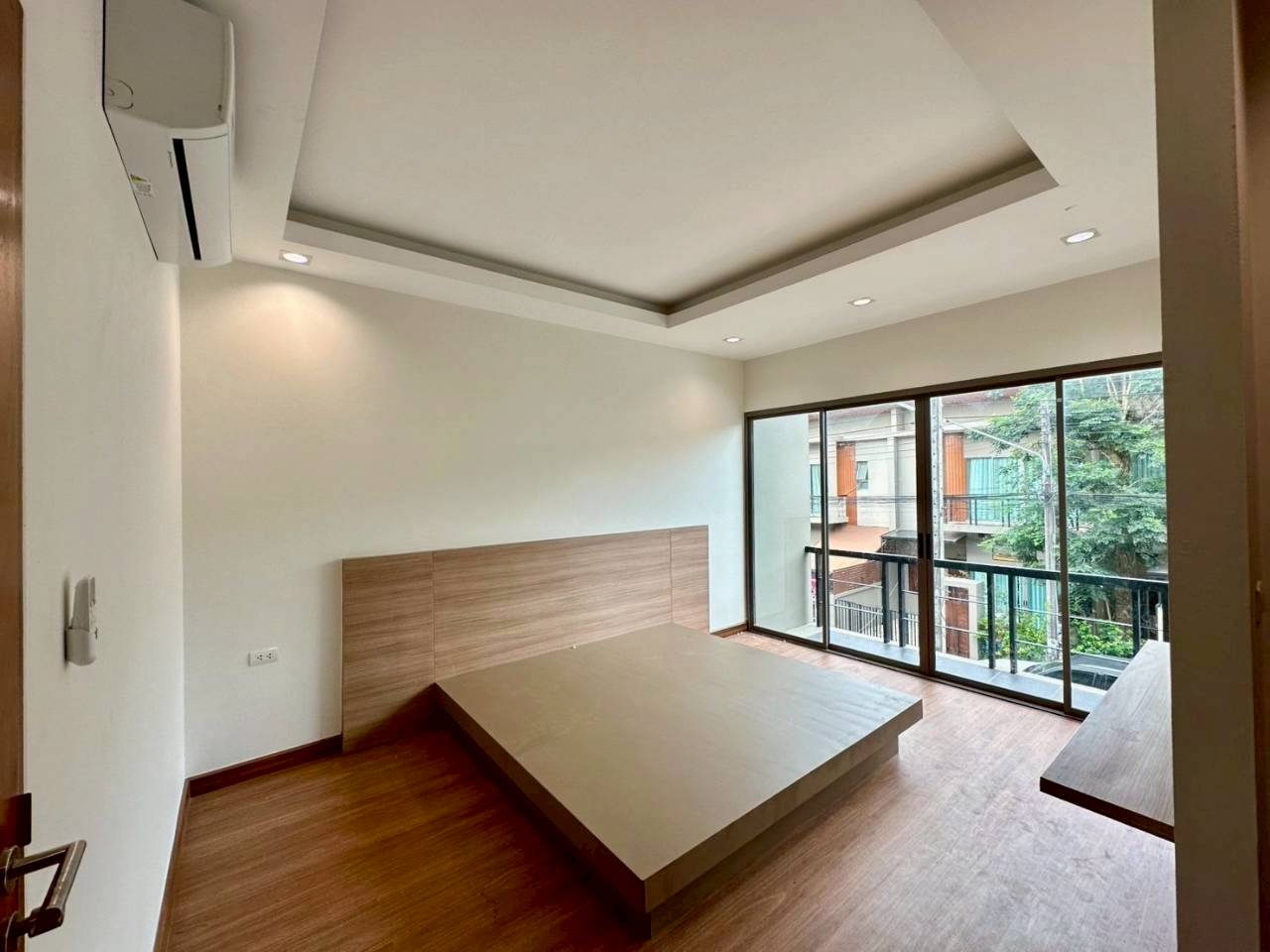 หมู่บ้านเนเจอร์เฮ้าส์ ฉลอง WR-03668 4