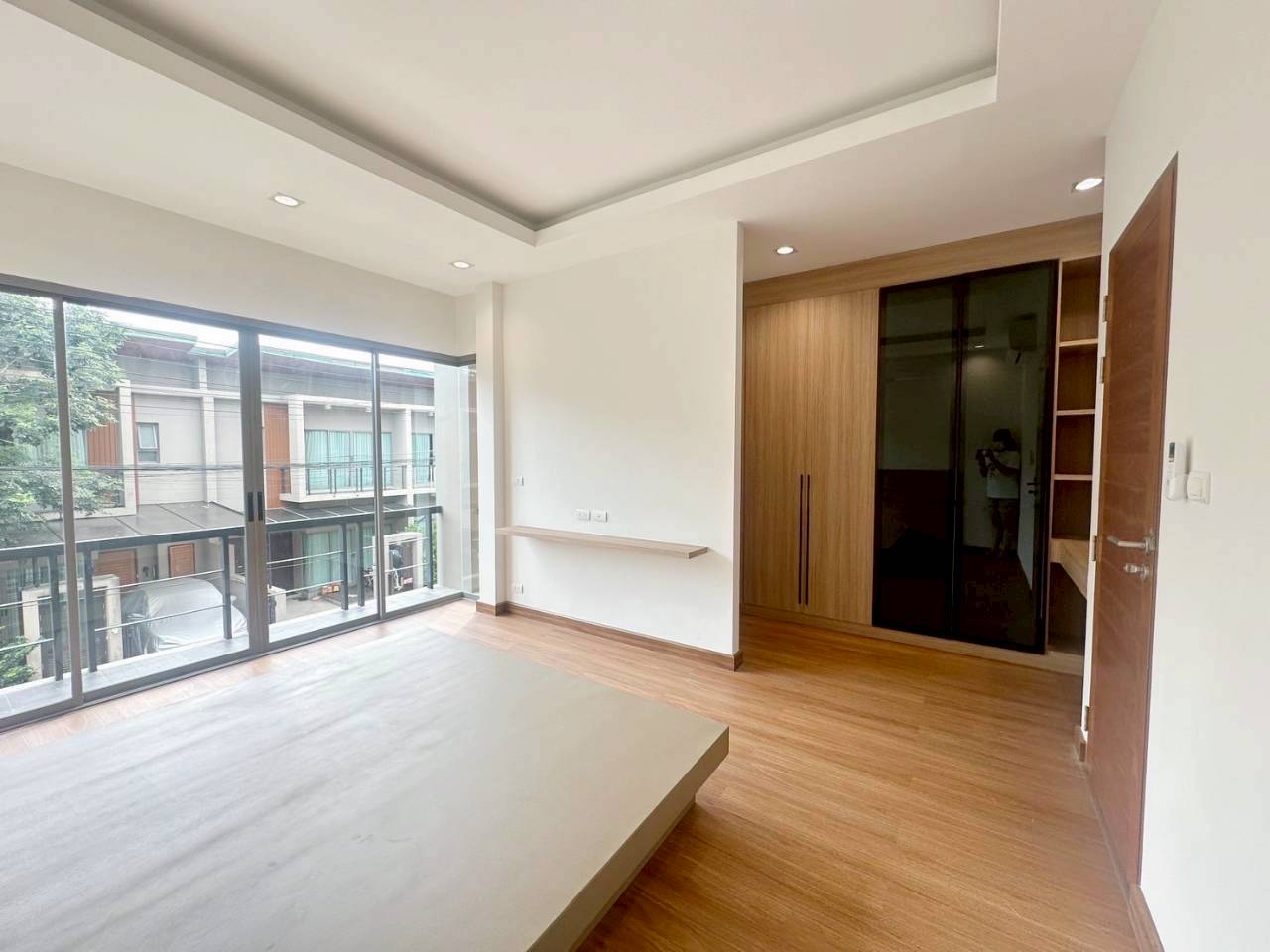 หมู่บ้านเนเจอร์เฮ้าส์ ฉลอง WR-03668 6