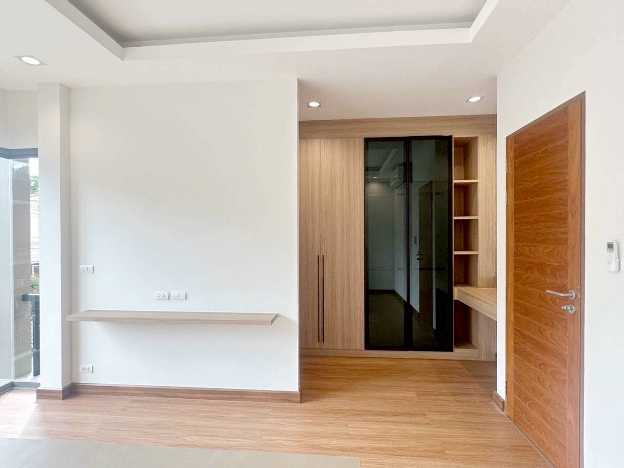 หมู่บ้านเนเจอร์เฮ้าส์ ฉลอง WR-03668 9