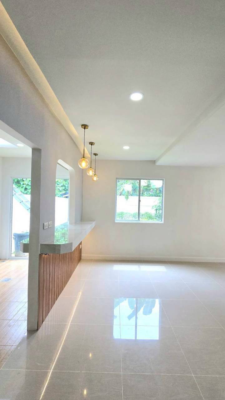 หมู่บ้านพฤกษาวิลล์ โมเดิร์น ยูเอส ถลาง WR-03725 5