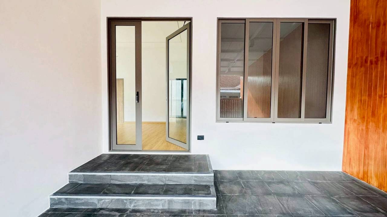 หมู่บ้านเจ้าฟ้าการ์เด้นโฮม เกาะแก้ว WR-03310 11