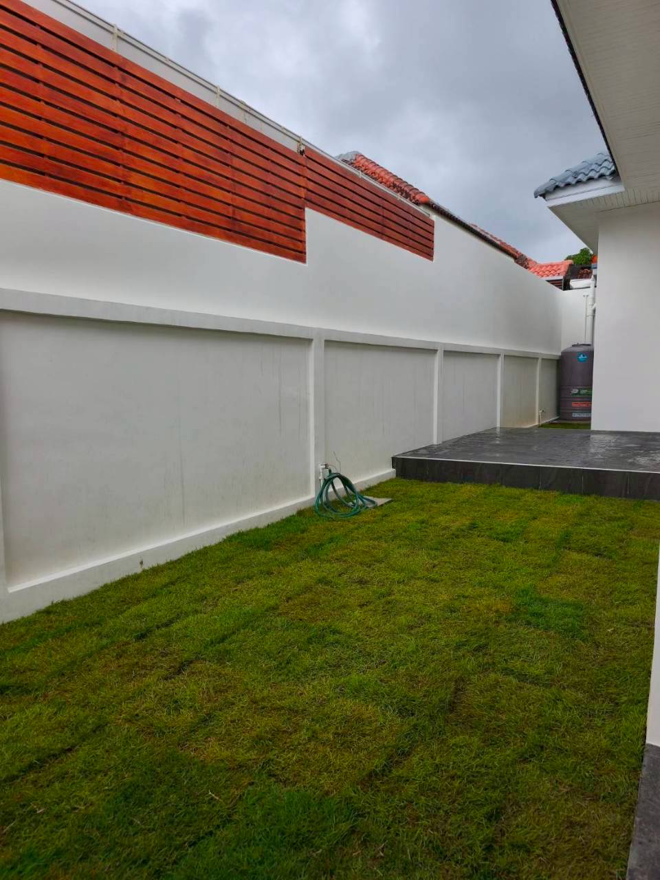 หมู่บ้านเจ้าฟ้าการ์เด้นโฮม เกาะแก้ว WR-03310 12