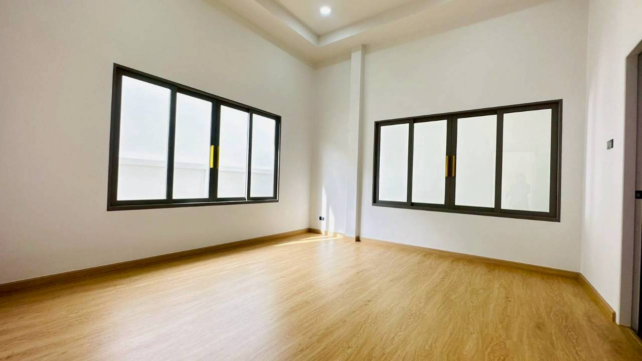 หมู่บ้านเจ้าฟ้าการ์เด้นโฮม เกาะแก้ว WR-03310 4