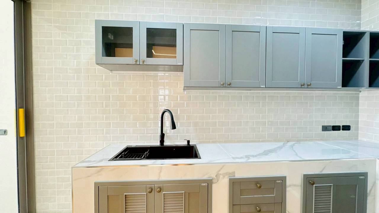 หมู่บ้านเจ้าฟ้าการ์เด้นโฮม เกาะแก้ว WR-03310 9