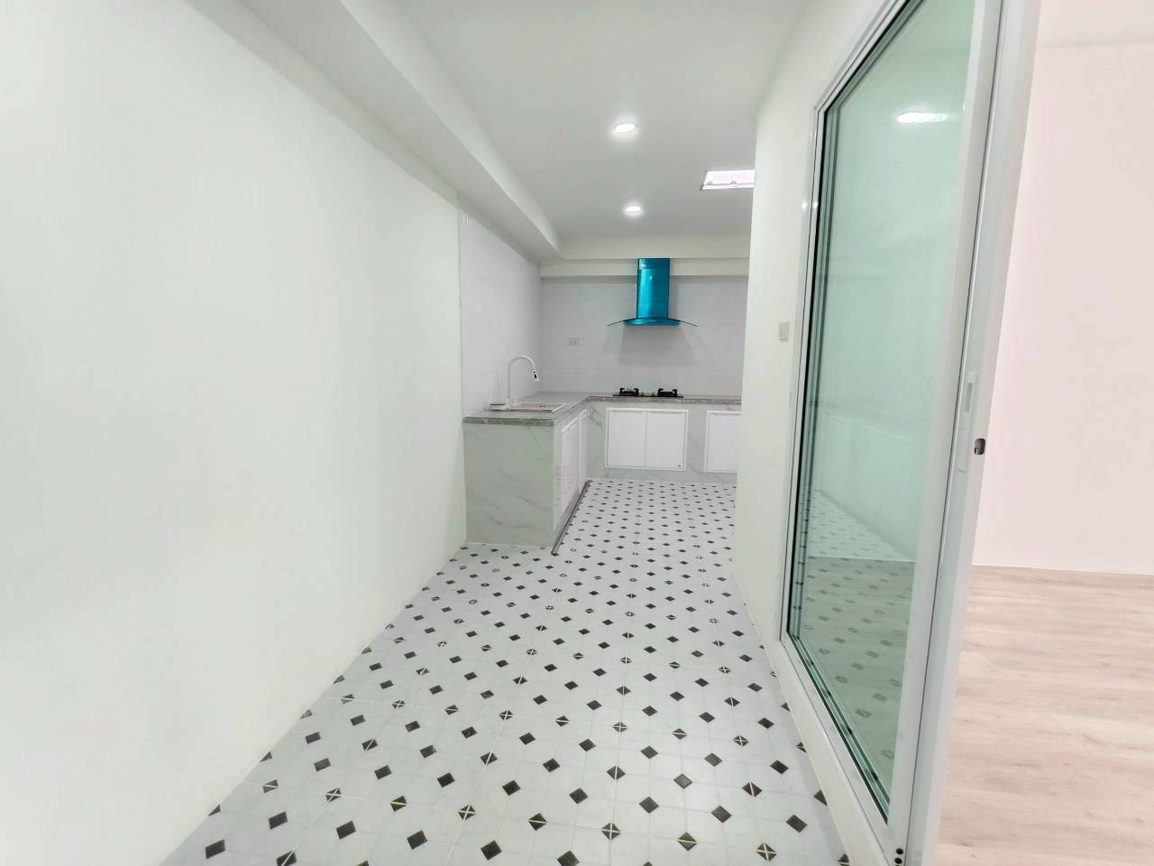 หมู่บ้านพร้อมพันธ์ ป่าคลอก WR-03726 7