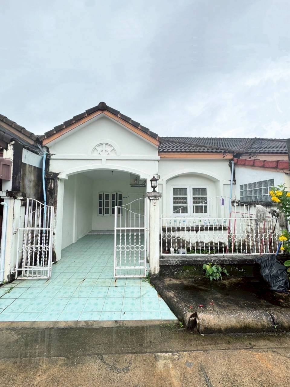 หมู่บ้านภูเก็ตวิลล่าแคลิฟอเนียร์ WR-03728 1