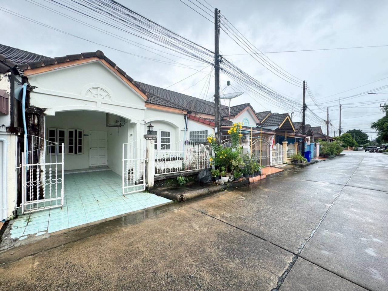 หมู่บ้านภูเก็ตวิลล่าแคลิฟอเนียร์ WR-03728 12