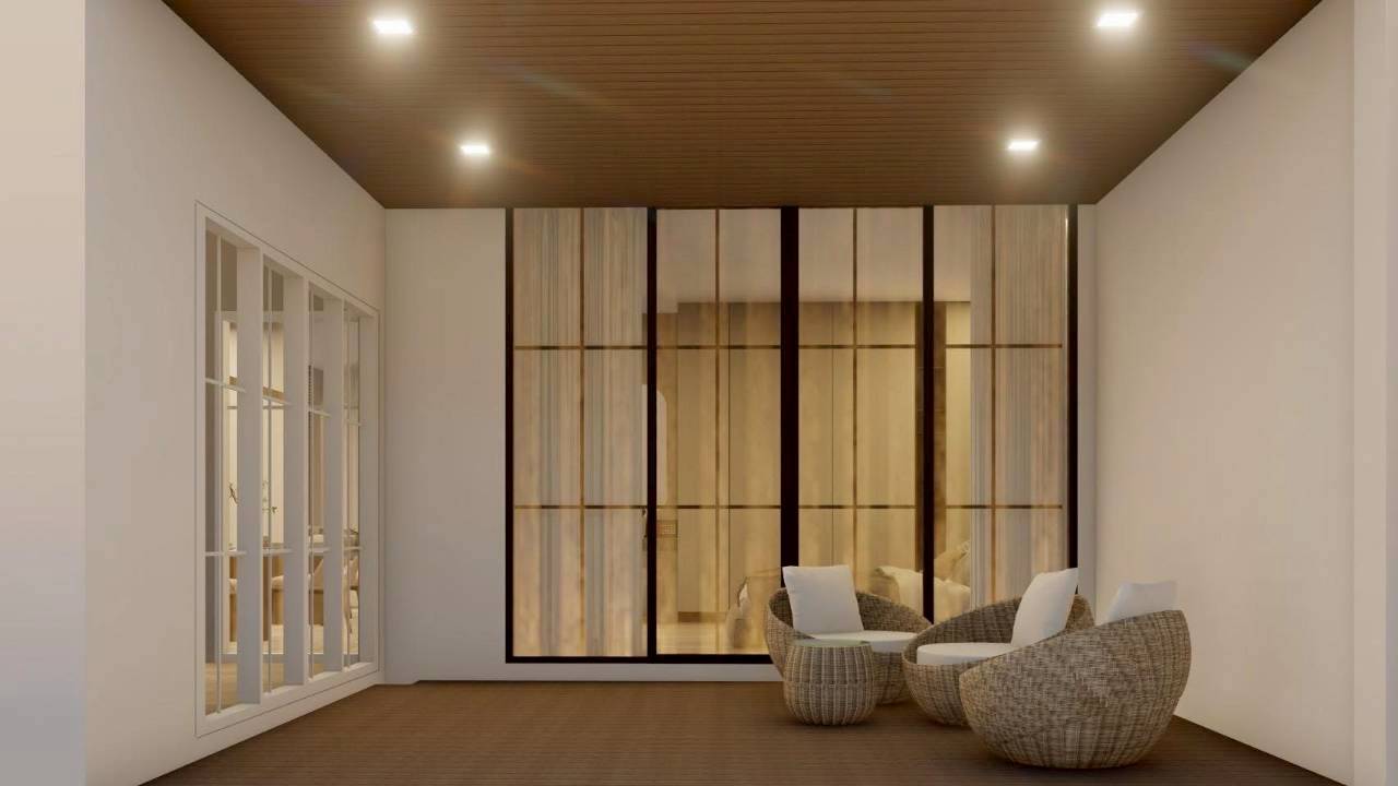 หมู่บ้านพร้อมพันธ์ ป่าคลอก WR-03730 3
