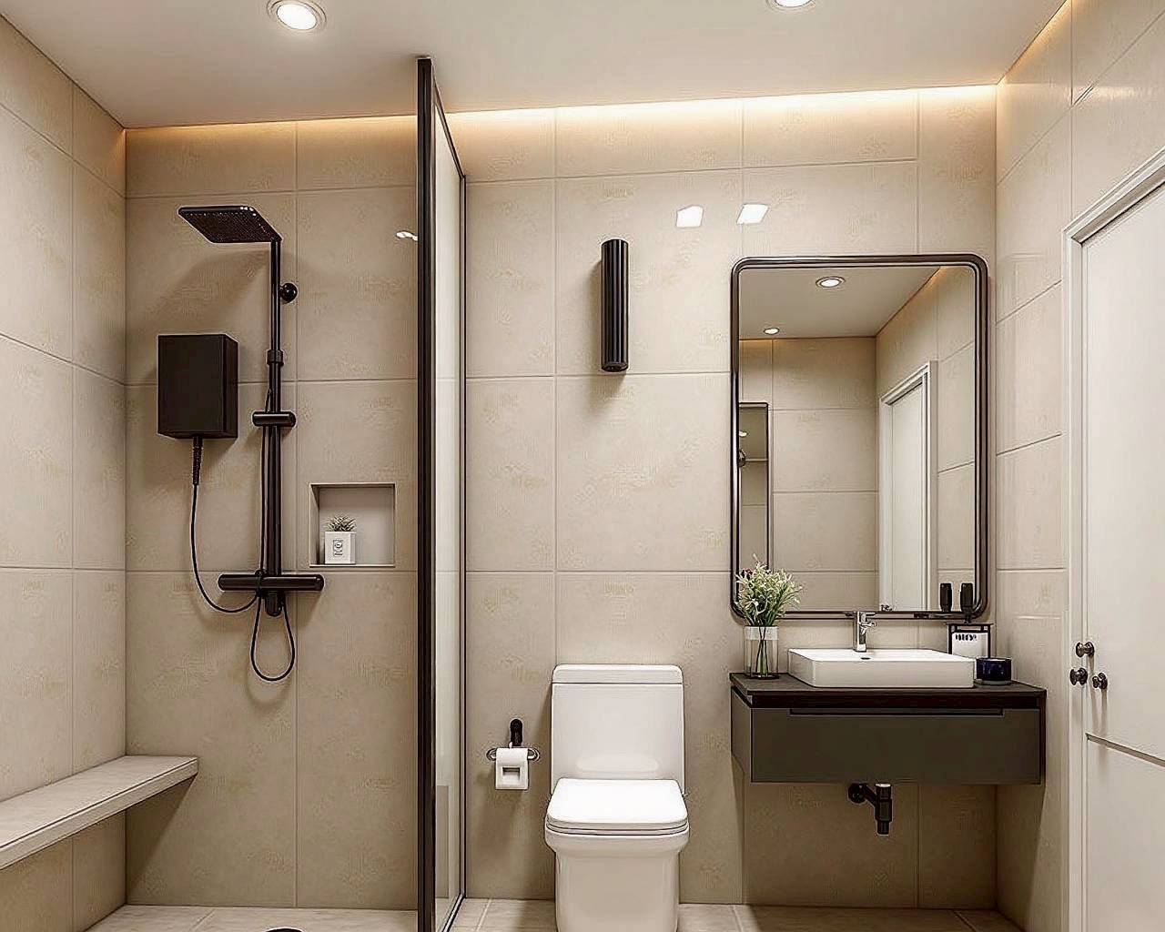 หมู่บ้านพร้อมพันธ์ ป่าคลอก WR-03730 7