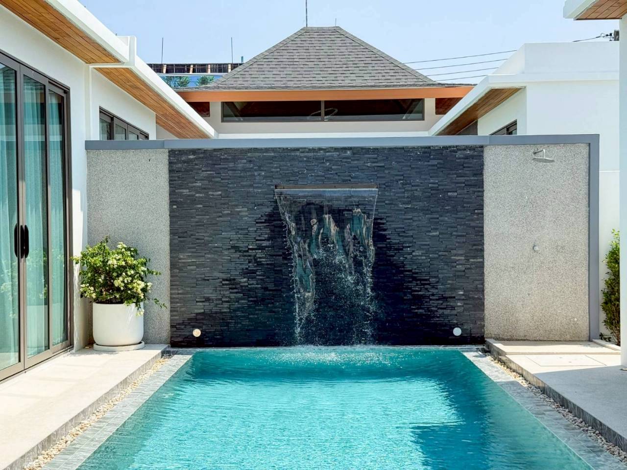 MONEYA Villa ราไวย์ WR-03054 11