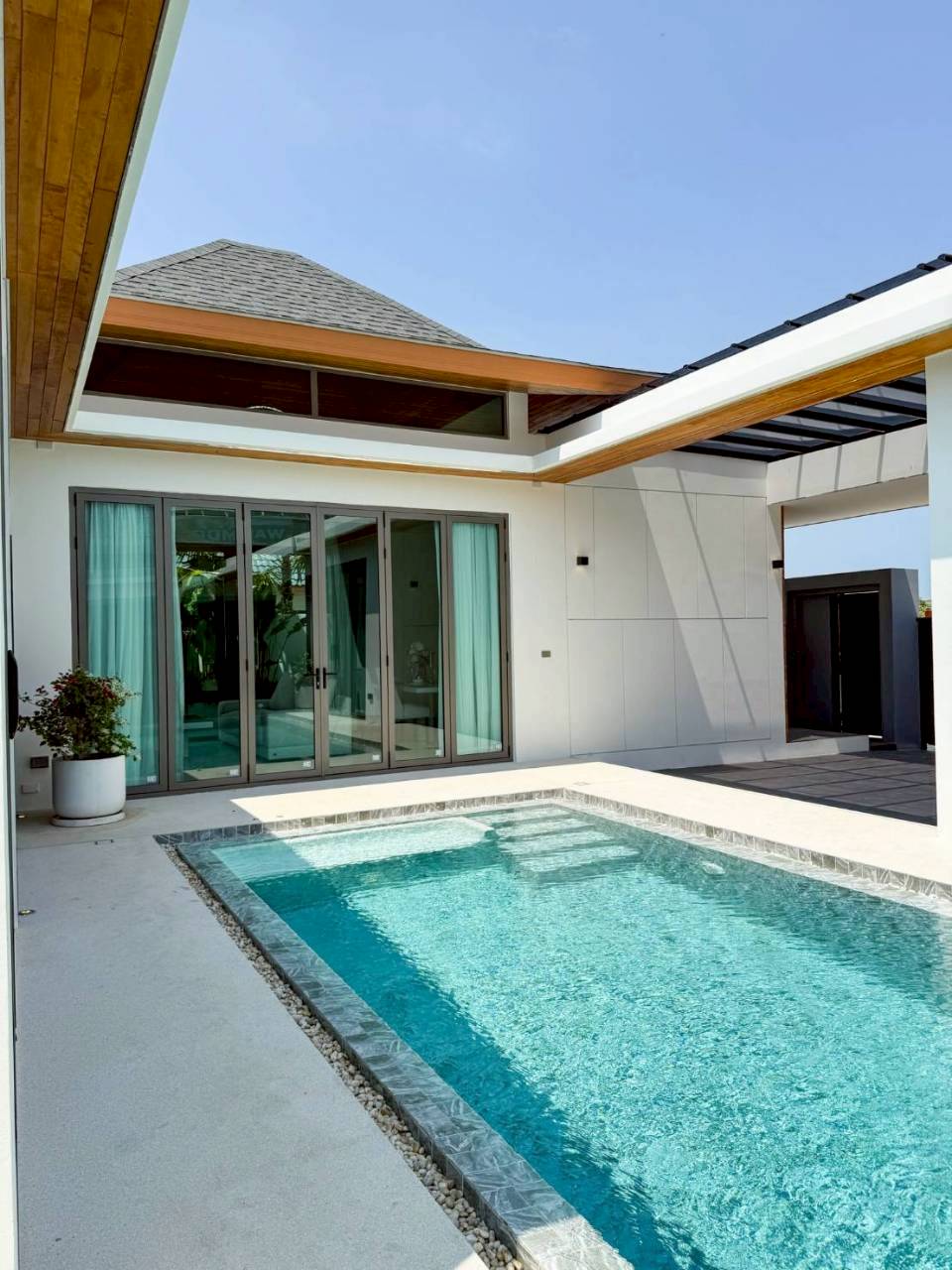 MONEYA Villa ราไวย์ WR-03054 12