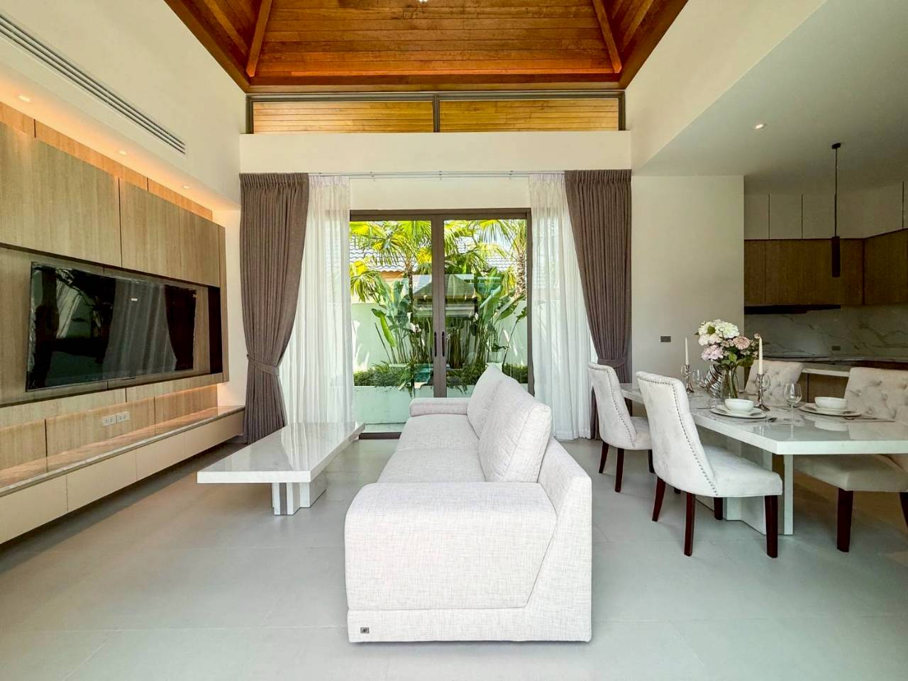MONEYA Villa ราไวย์ WR-03054 3