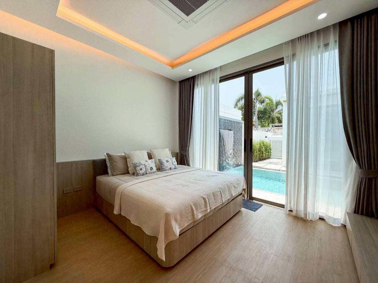 MONEYA Villa ราไวย์ WR-03054 5