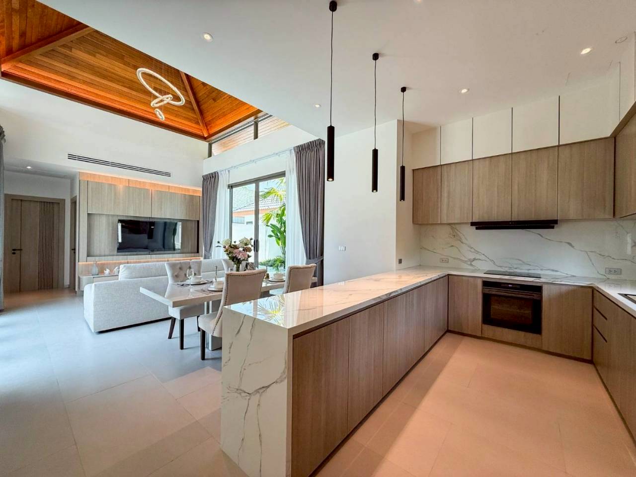 MONEYA Villa ราไวย์ WR-03054 8