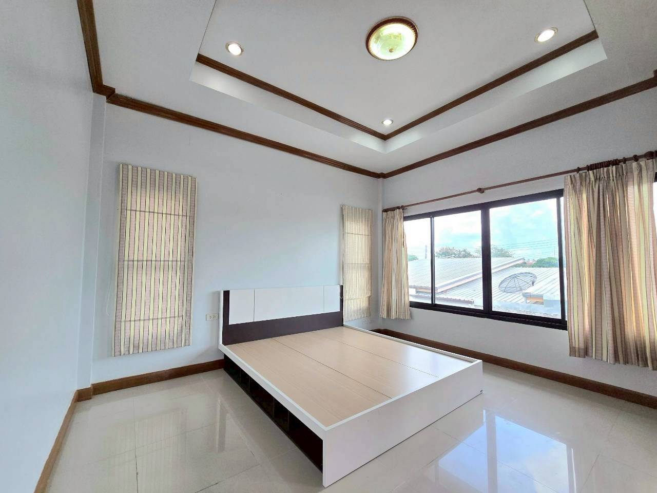 หมู่บ้านพร้อมพันธ์ ลักกงษี WR-03644 7