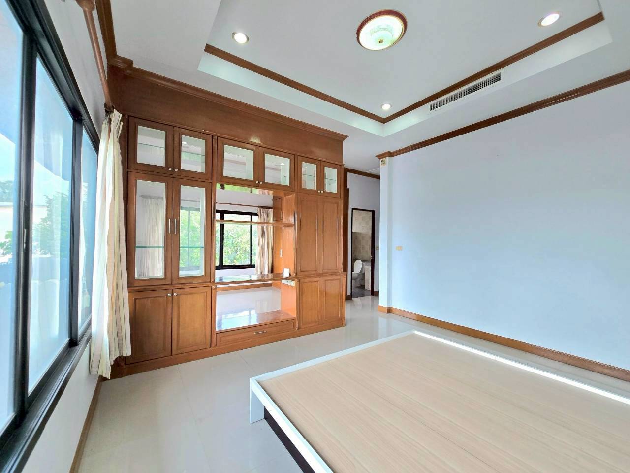 หมู่บ้านพร้อมพันธ์ ลักกงษี WR-03644 9