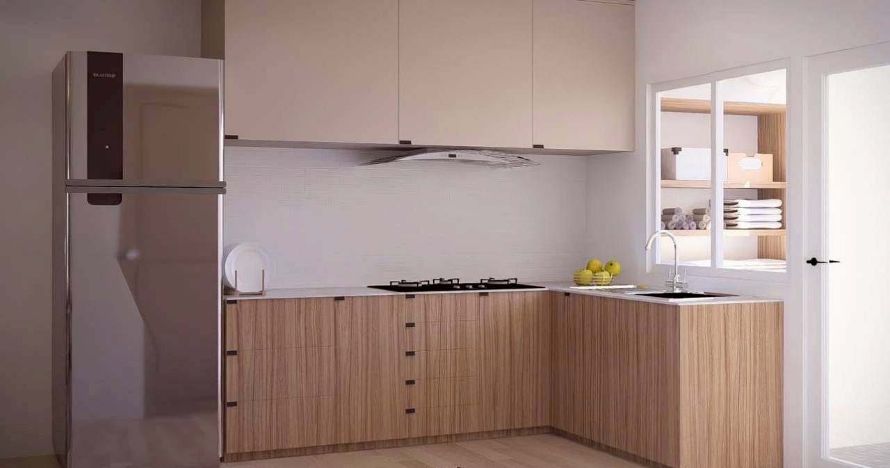 หมู่บ้านภูเก็ตวิลล่าแคลิฟอร์เนีย WR-03733 7