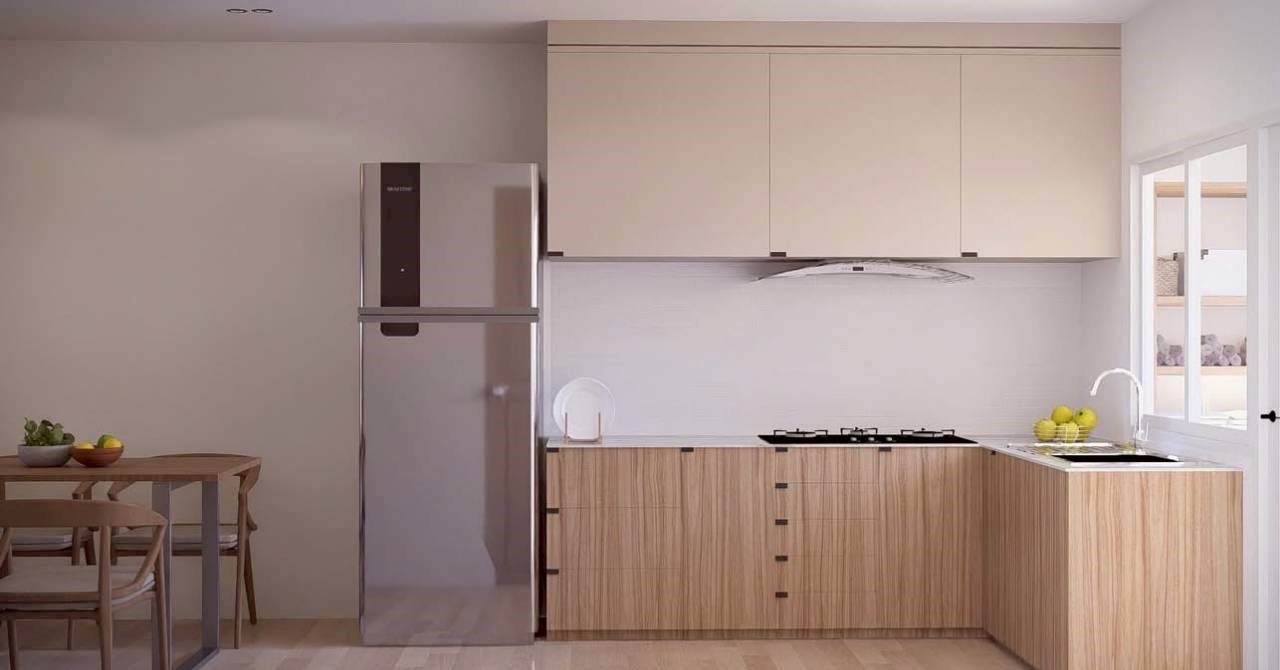 หมู่บ้านภูเก็ตวิลล่าแคลิฟอร์เนีย WR-03733 8