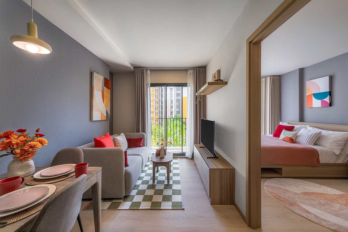 The Base Rise Condominium WR-03735 1