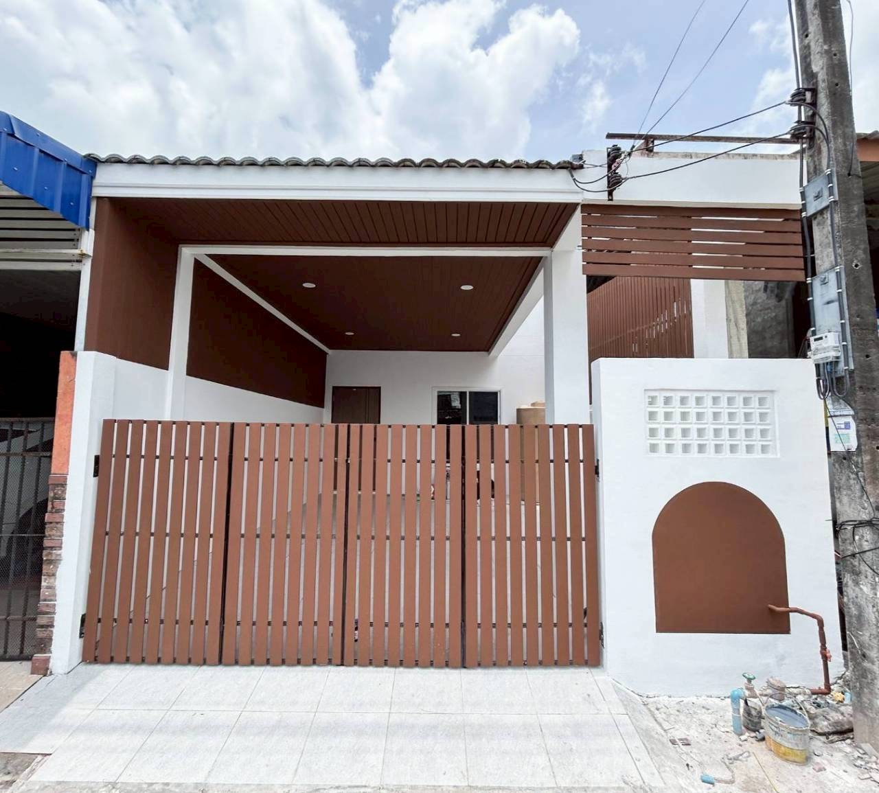 หมู่บ้านสะพานหิน WR-03736 1