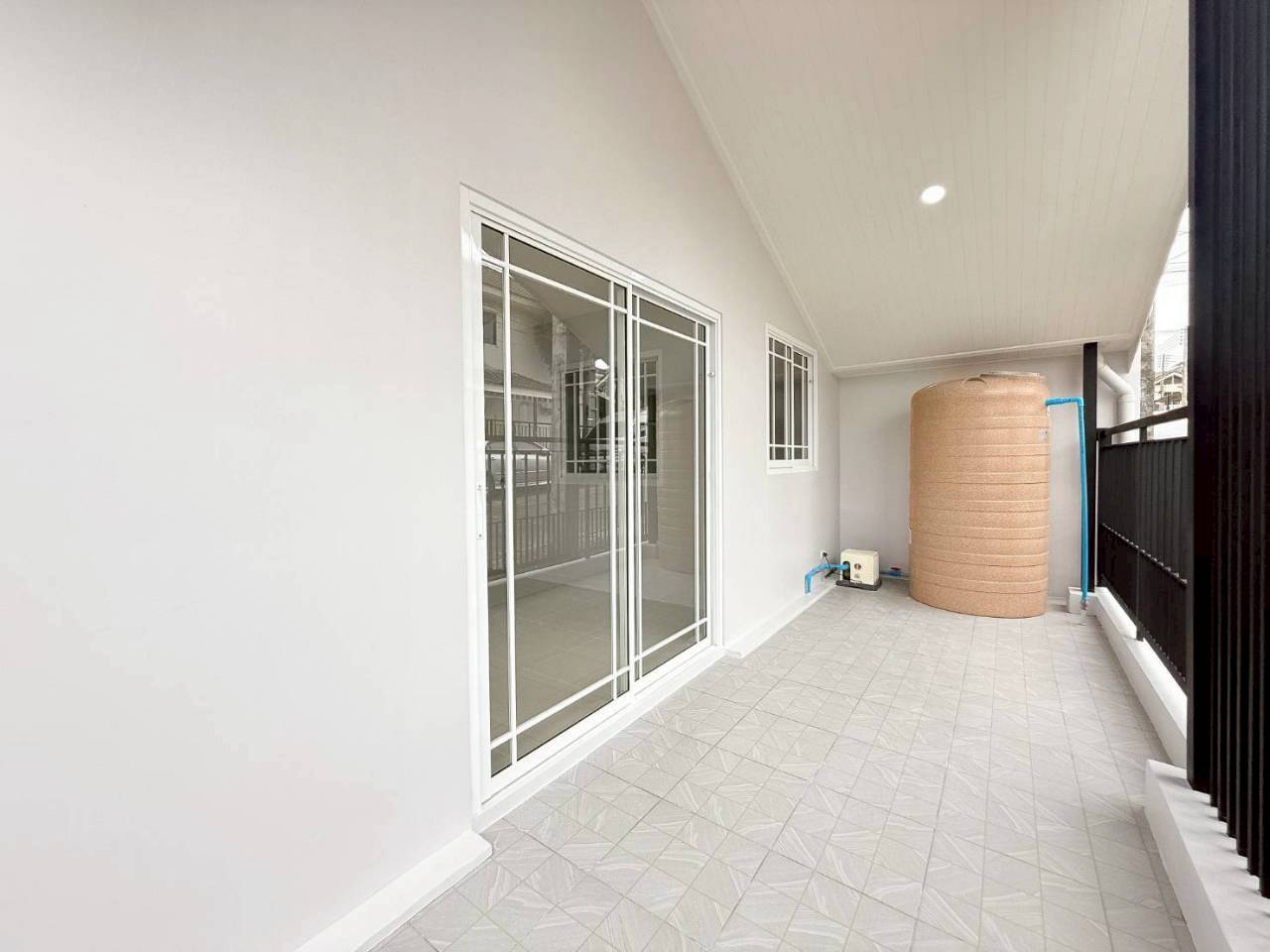 หมู่บ้านพฤกษาวิลล์ ลักกงษี WR-03422 10