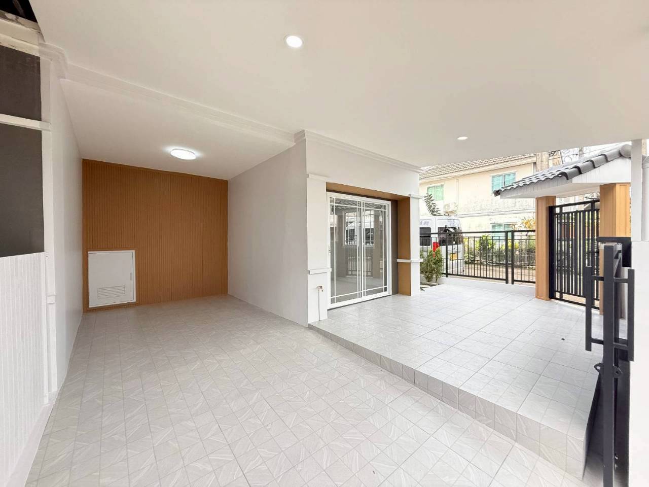 หมู่บ้านพฤกษาวิลล์ ลักกงษี WR-03422 11