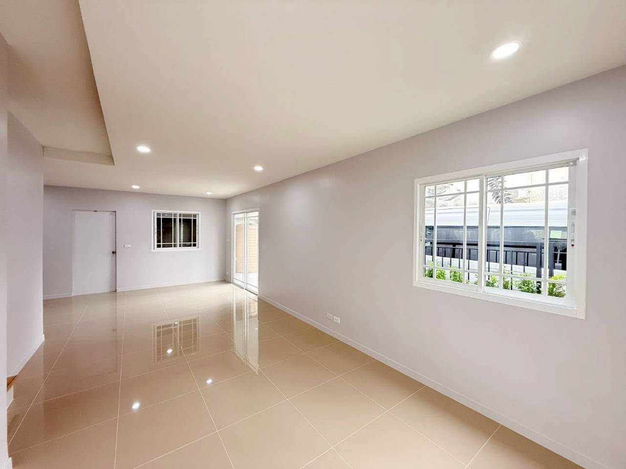 หมู่บ้านพฤกษาวิลล์ ลักกงษี WR-03422 2