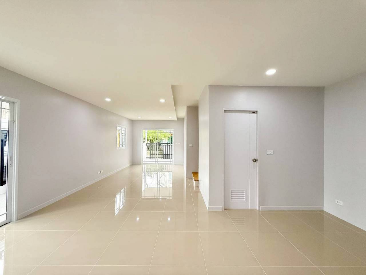 หมู่บ้านพฤกษาวิลล์ ลักกงษี WR-03422 3