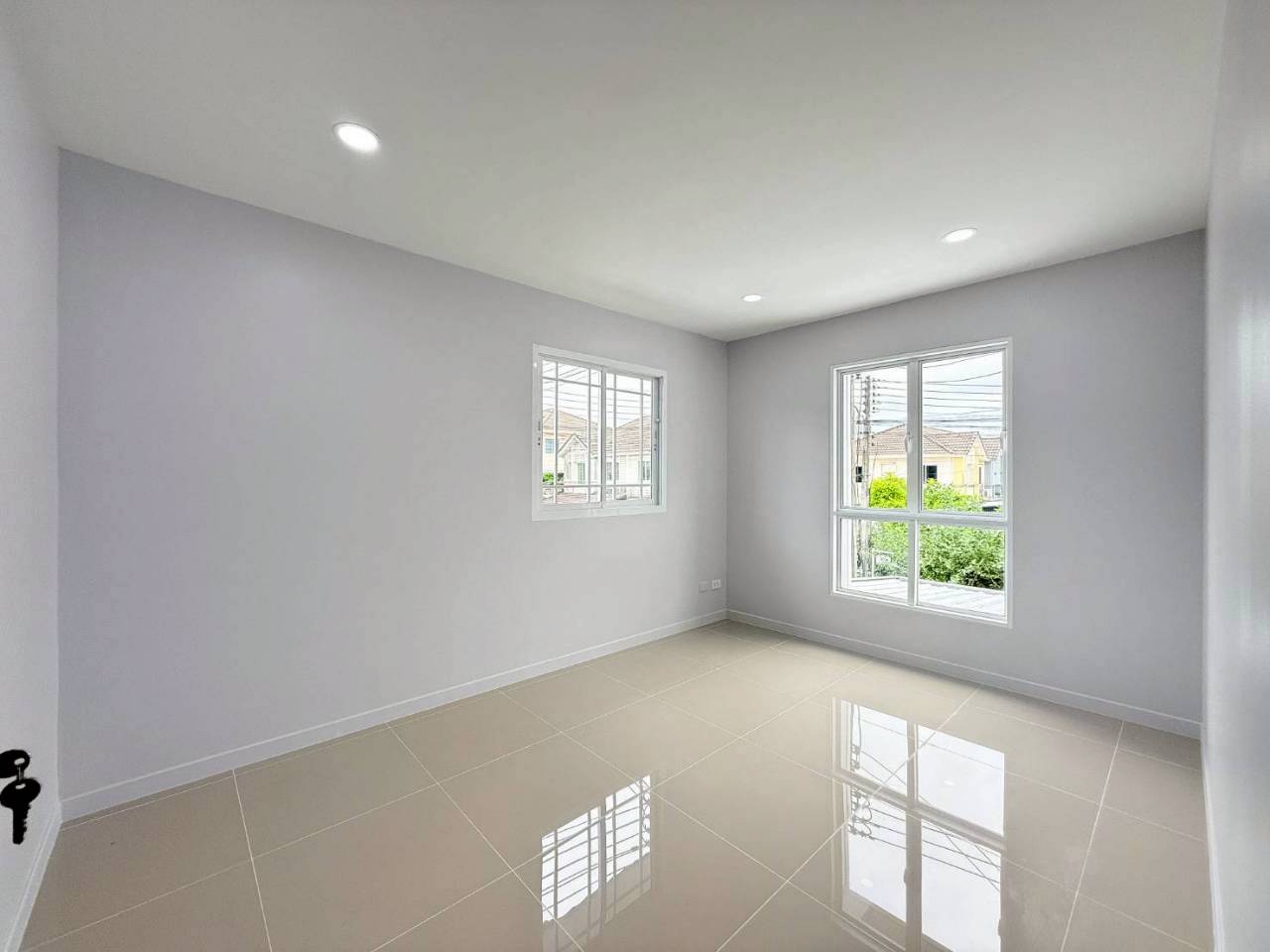 หมู่บ้านพฤกษาวิลล์ ลักกงษี WR-03422 4