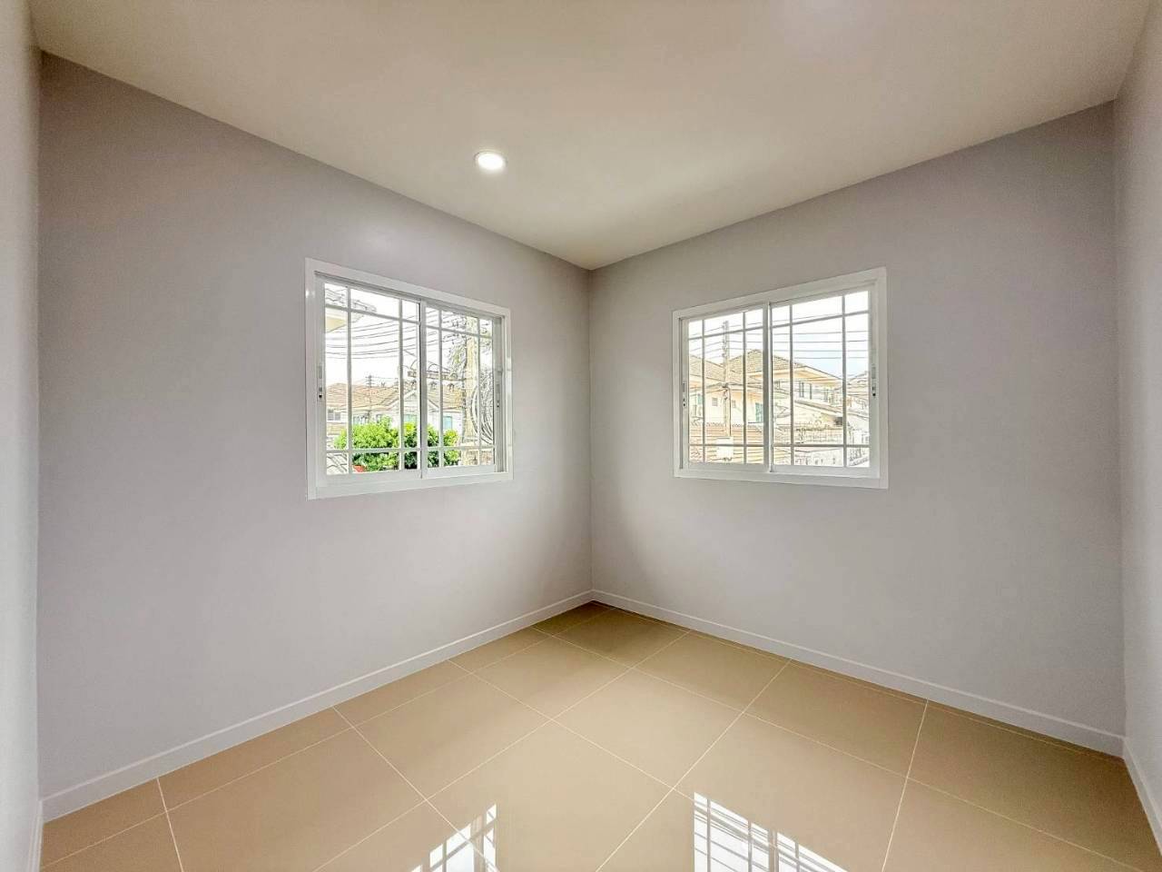 หมู่บ้านพฤกษาวิลล์ ลักกงษี WR-03422 5