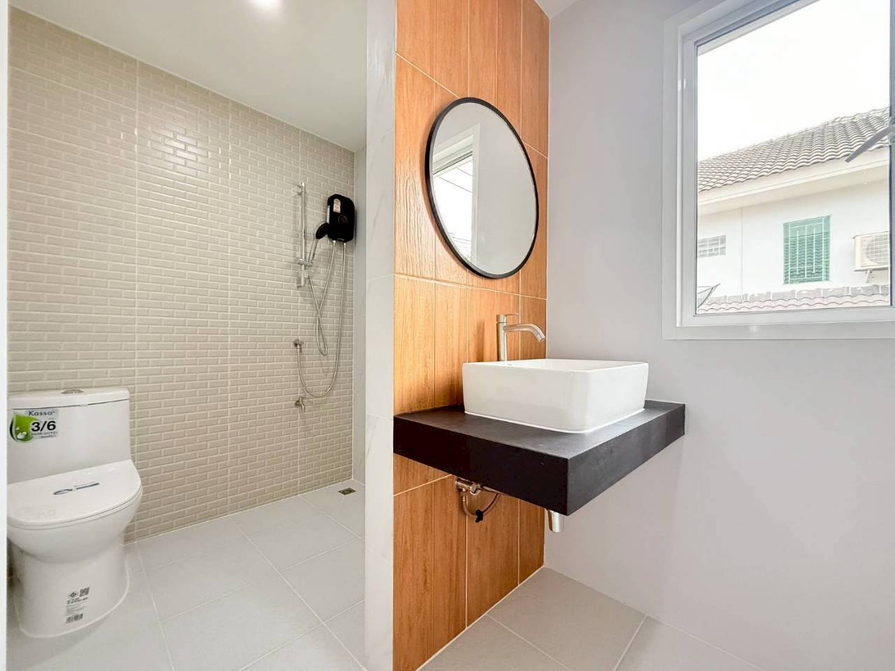 หมู่บ้านพฤกษาวิลล์ ลักกงษี WR-03422 7