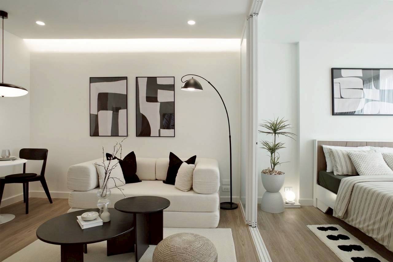 The Light Condo WR-03739 1