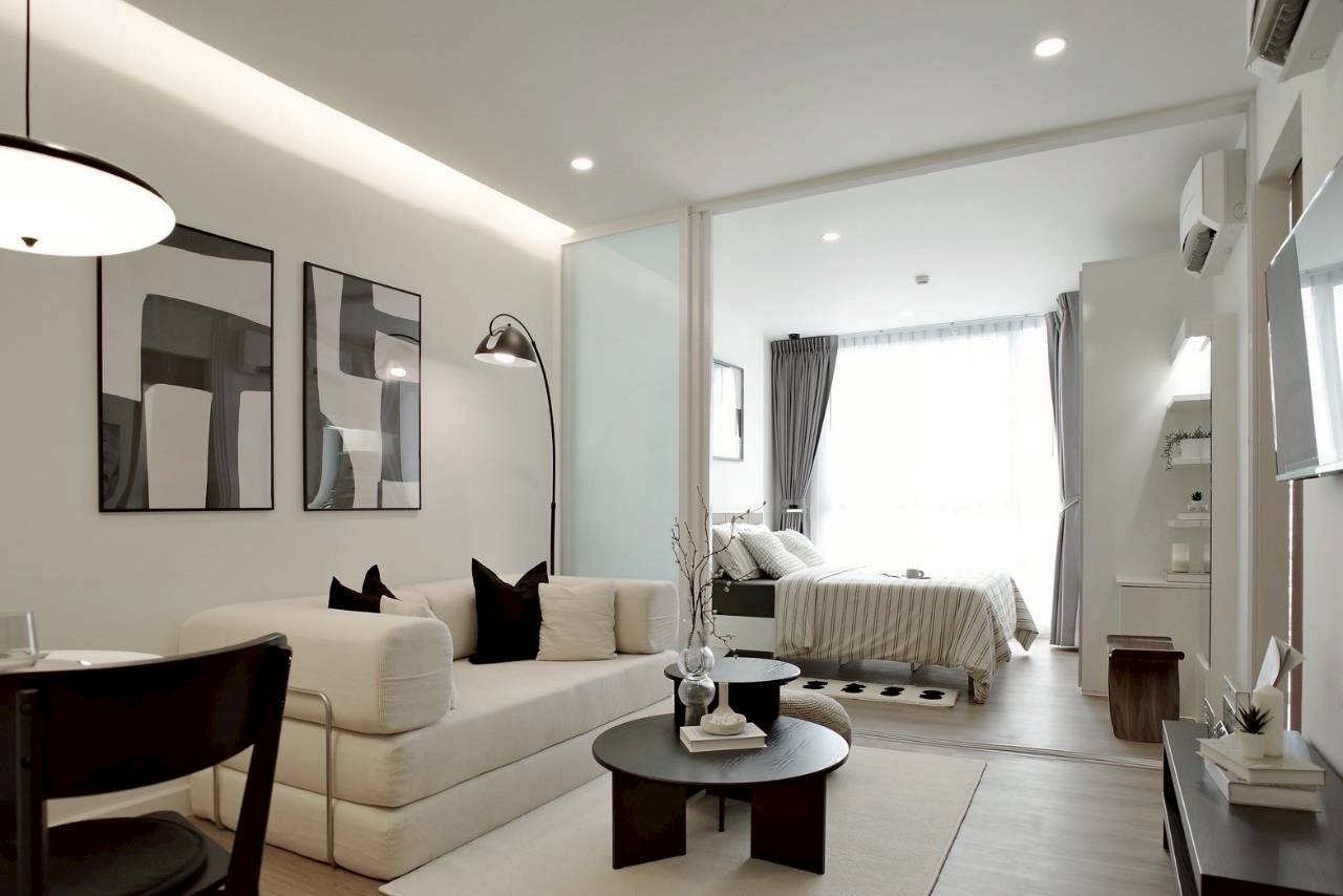 The Light Condo WR-03739 3