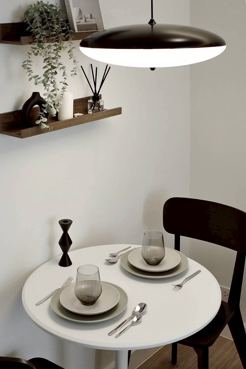 The Light Condo WR-03739 8