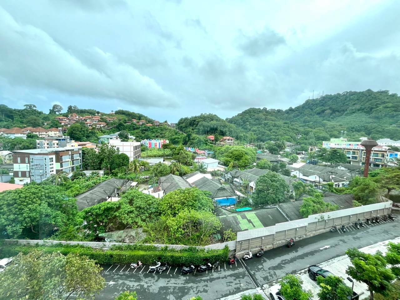Dcondo Campus Resort Kuku WR-03741 11