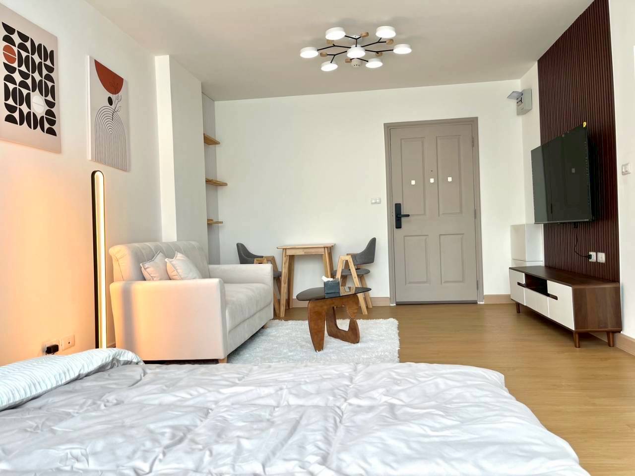 Dcondo Campus Resort Kuku WR-03741 2