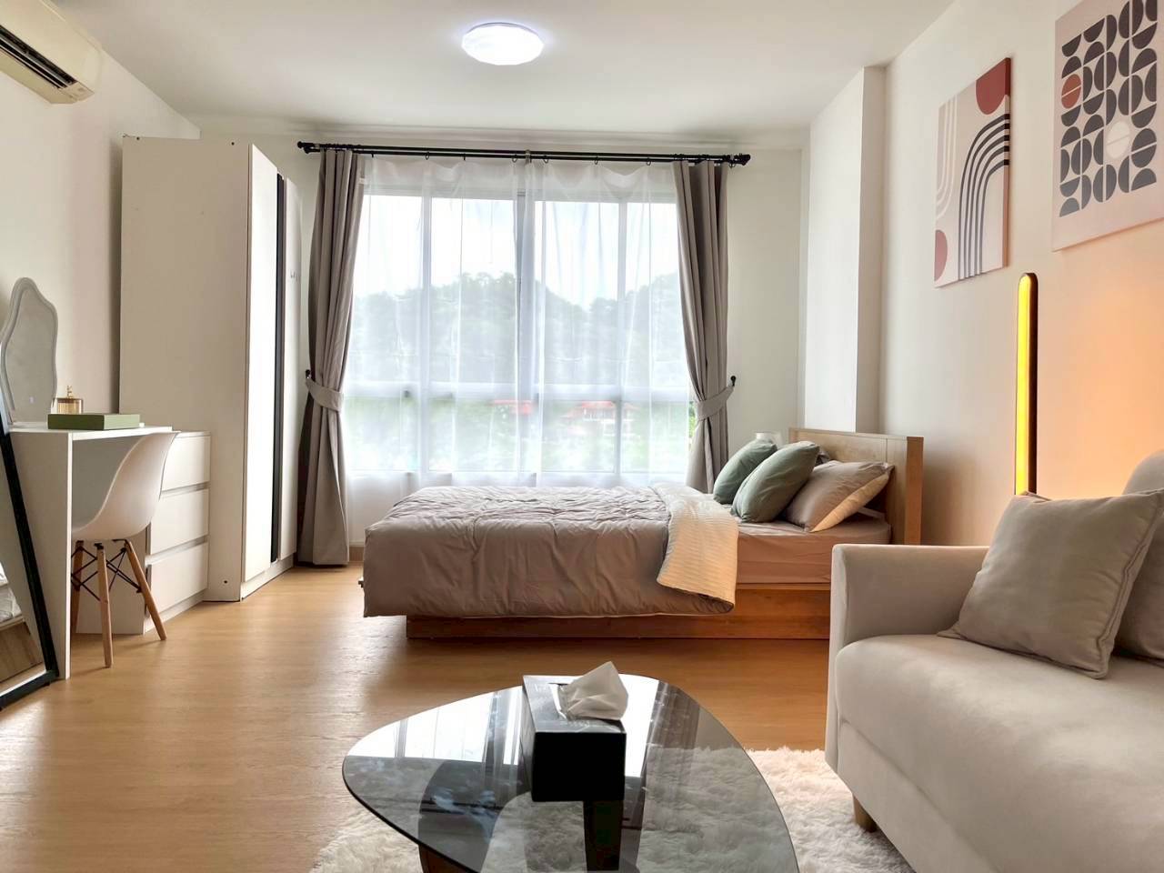 Dcondo Campus Resort Kuku WR-03741 4