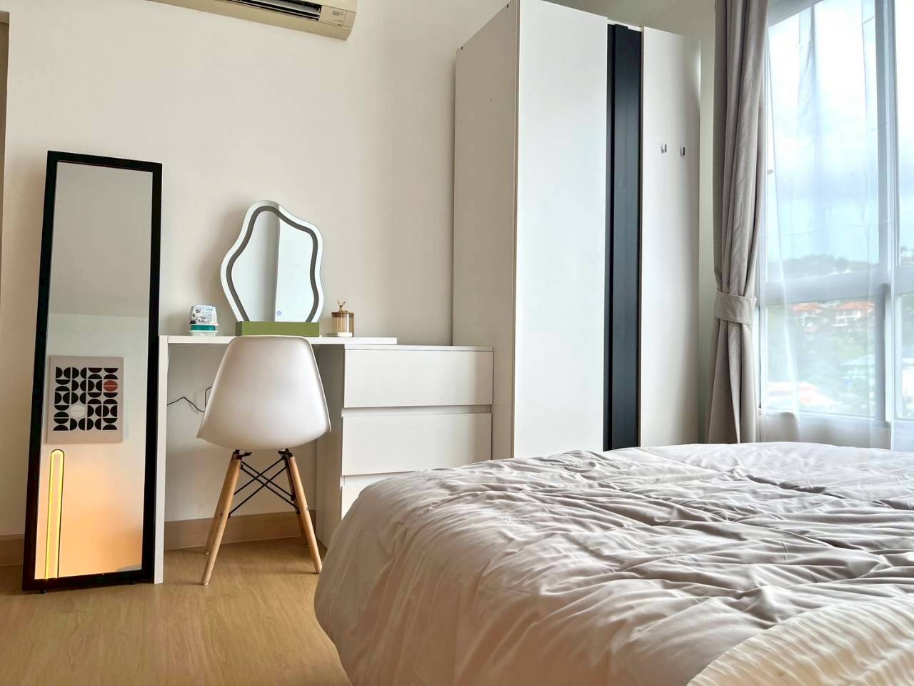 Dcondo Campus Resort Kuku WR-03741 7