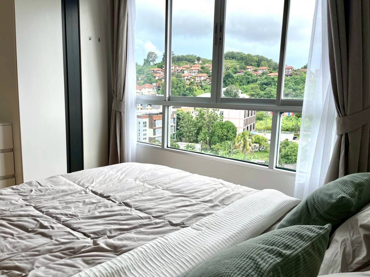 Dcondo Campus Resort Kuku WR-03741 8