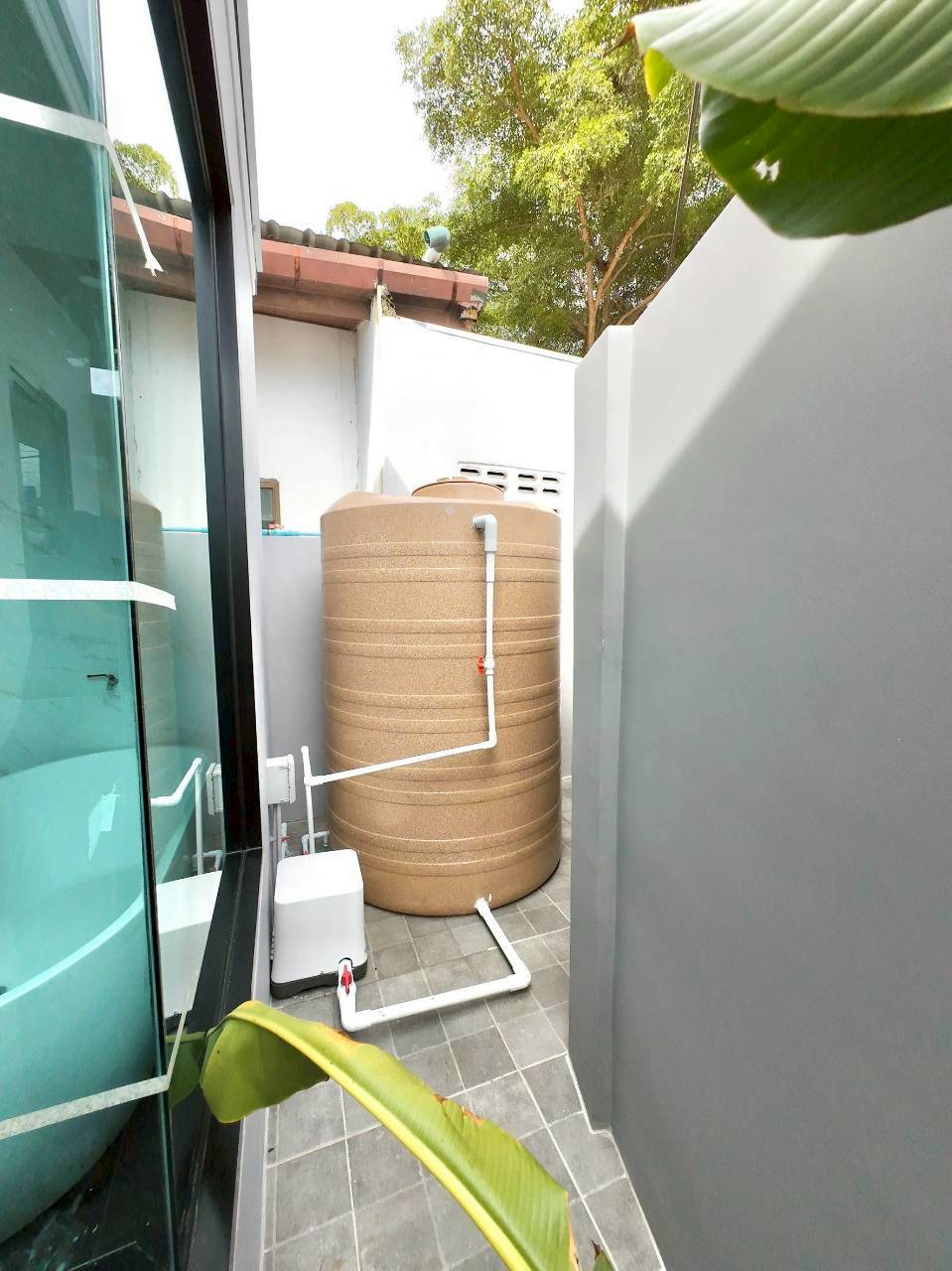 หมู่บ้านพูลทรัพย์ WR-03ุ636 10