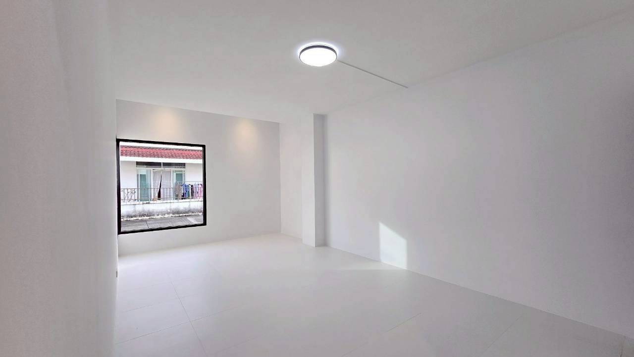 หมู่บ้านพูลทรัพย์ WR-03ุ636 3