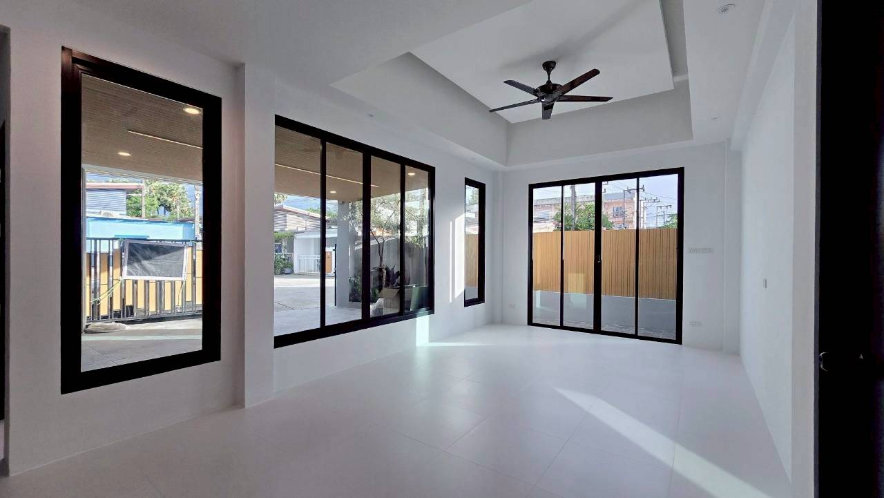 หมู่บ้านพูลทรัพย์ WR-03ุ636 5