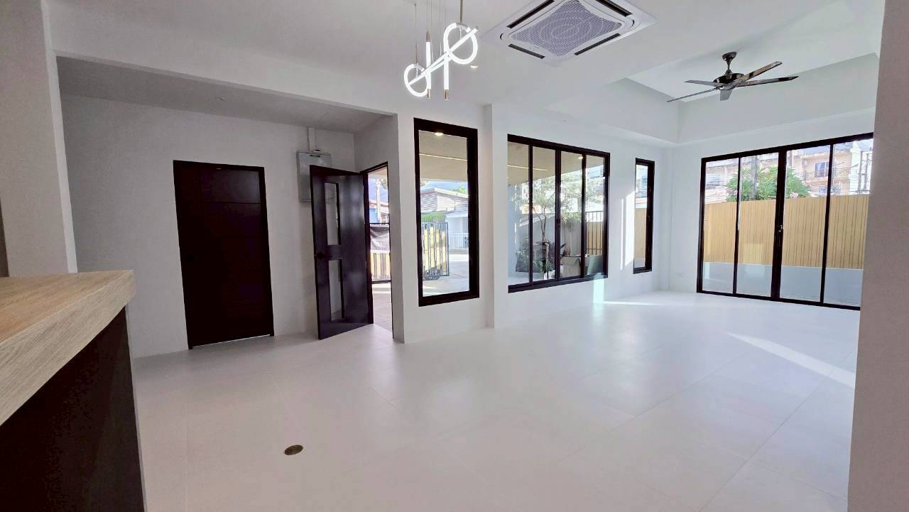 หมู่บ้านพูลทรัพย์ WR-03ุ636 6